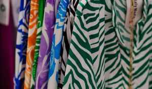 SS Fashion