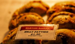 Martins Bakery